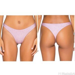 NEW BSwim Havana Bottom Province XS